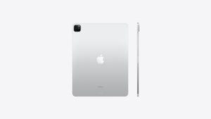 Apple iPad Pro 12.9 - 2022 Wi-Fi