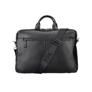 EXTEND Genuine Leather Hand Bag 13/14/16 inch