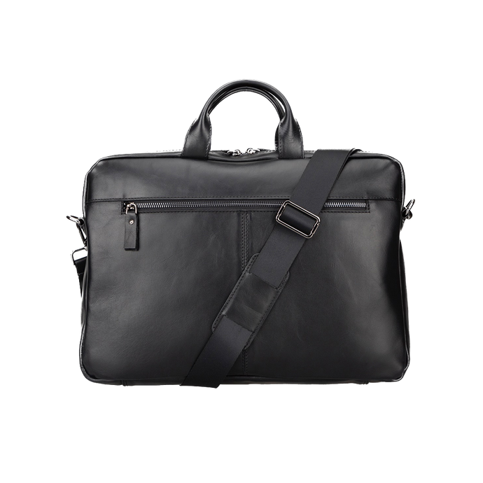 EXTEND Genuine Leather Hand Bag 13/14/16 inch