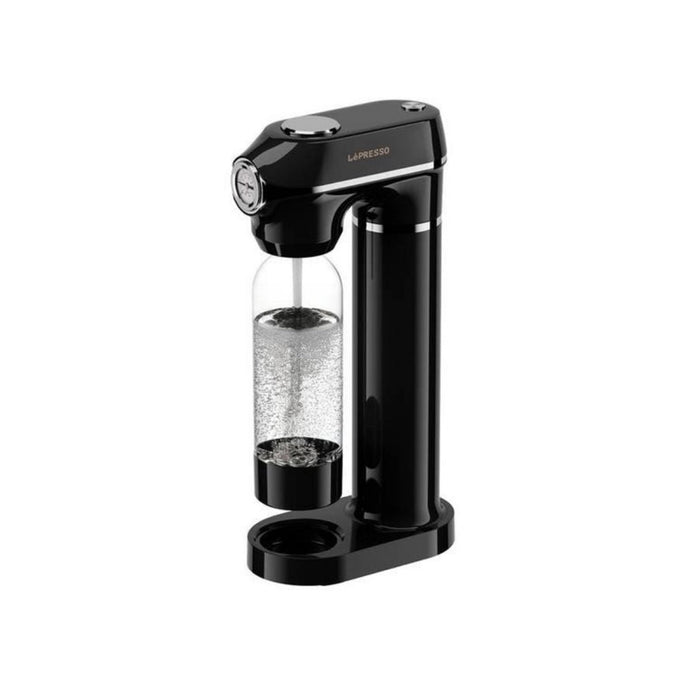 LePRESSO LP019 Instant Sparkling Water with CO2