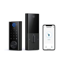 Load image into Gallery viewer, Anker Eufy Smart Lock With Built-In Wifi
