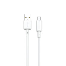 Load image into Gallery viewer, Pawa 3A USB-A To Type-C PVC Cable 1.2M
