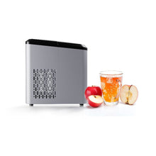 Load image into Gallery viewer, Porodo Smart Ice Maker With Interactive Controls
