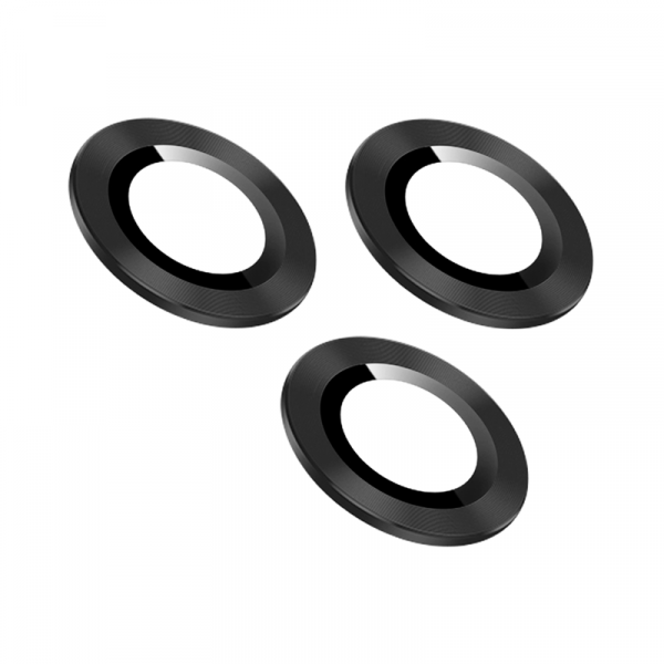 Wiwu Lens Guard For 13Pro/13ProMax-Black