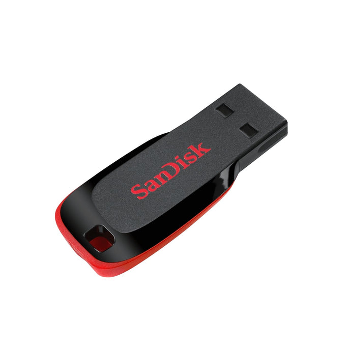 SanDisk Cruzer Blade Flash Drive 32GB