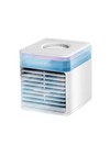 Uniq BLAST Rapid Cooling with Dual Purification