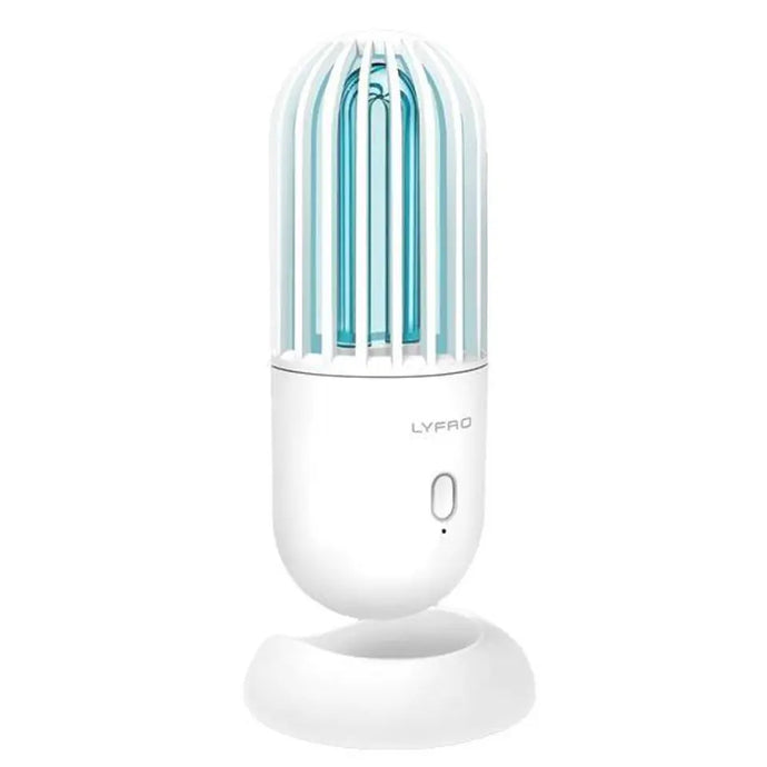 Uniq HOVA Ultra Portable UVC and Ozone Sanitizing Lamp