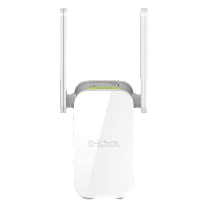 D-Link AC750 Plus Wi-Fi Range Extender