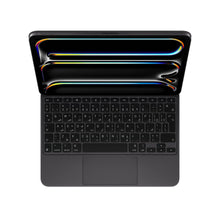 Load image into Gallery viewer, Apple iPad Magic Keyboard Pro 13-inch-Black
