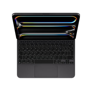 Apple iPad Magic Keyboard Pro 13-inch-Black