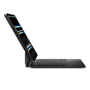 Apple iPad Magic Keyboard Pro M4 11-inch-Black