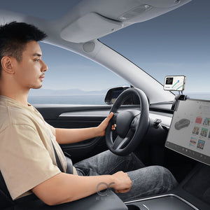 Baseus MaxView Magnetic Car Mount
