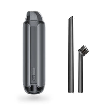 Load image into Gallery viewer, Porodo Lifestyle Portable Vacuum Cleaner - Gray
