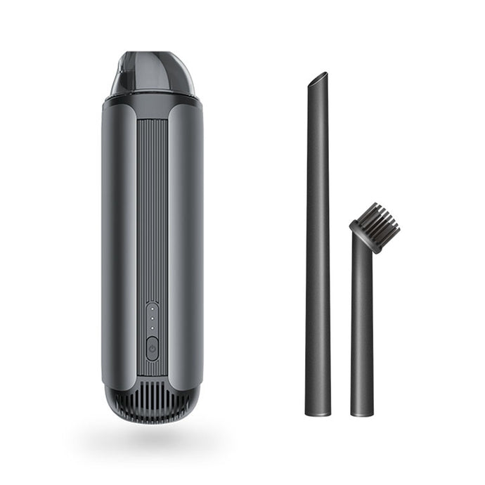 Porodo Lifestyle Portable Vacuum Cleaner - Gray