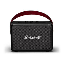 Load image into Gallery viewer, Marshall Kilburn II Wireless Stereo Speaker-Black
