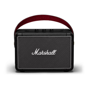 Marshall Kilburn II Wireless Stereo Speaker-Black