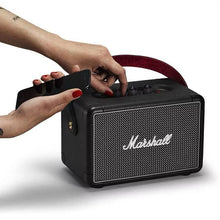 Load image into Gallery viewer, Marshall Kilburn II Wireless Stereo Speaker-Black
