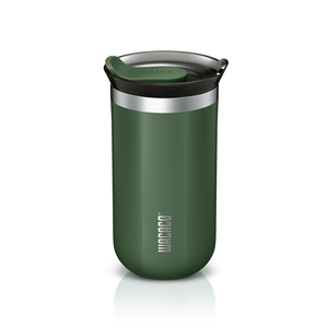 Wacaco Octaroma Thermo Mug 300ml - Pomona Green