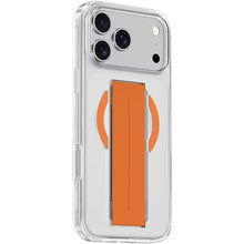 Load image into Gallery viewer, Green Lion Magsafe Grip Case For 17 Pro /17 ProMax
