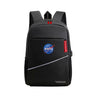 Nasa Travel Back Bag BAG05-K-Black