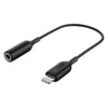 Anker 3.5MM Audio Adapter With Lightning Connector