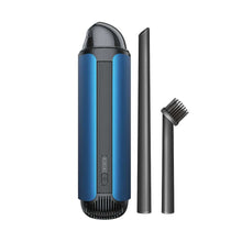 Load image into Gallery viewer, Porodo Lifestyle Portable Vacuum Cleaner - Blue
