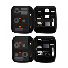 Load image into Gallery viewer, Wiwu Parallel Hardshell Bag 12.9 inch

