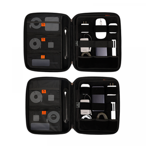 Wiwu Parallel Hardshell Bag 12.9 inch