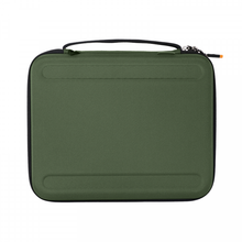 Load image into Gallery viewer, wiwu accessories bag for ipad 12.9 inch - green
