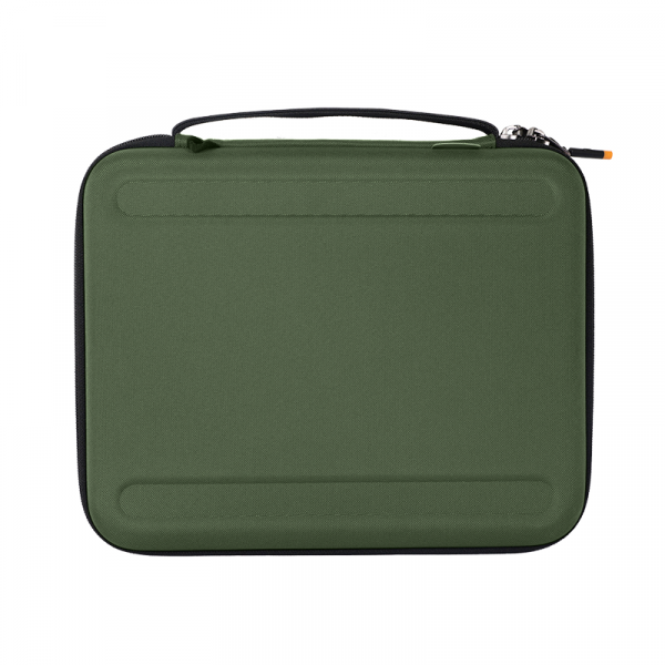wiwu accessories bag for ipad 12.9 inch - green