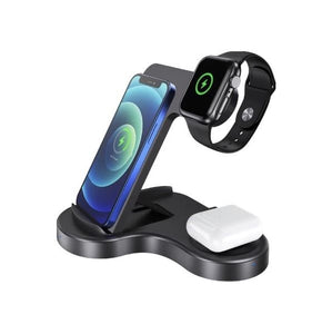 Powerology Power Stand Pro Wireless Charger