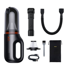 Load image into Gallery viewer, Baseus A7 Cordless Car Vacuum Cleaner
