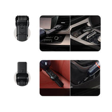 Load image into Gallery viewer, Baseus A7 Cordless Car Vacuum Cleaner
