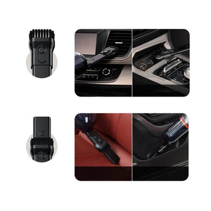 Baseus A7 Cordless Car Vacuum Cleaner