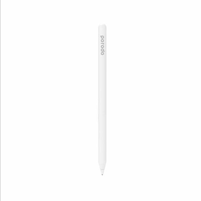 Porodo Universal Pencil - White