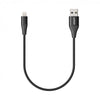 Anker PowerLine+II with Lightning Connector 0.3m - Gray