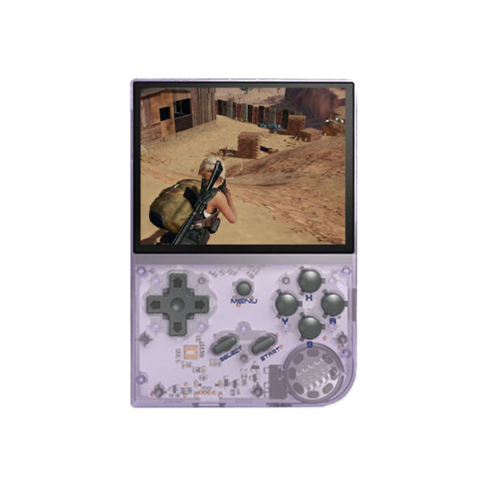 Green GP Pro Gaming Console