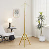 Pawa Vertical Incense Clothing Burner-Gold