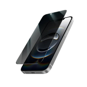 Green Lion 9H Steve Privacy Glass Protector For 16E