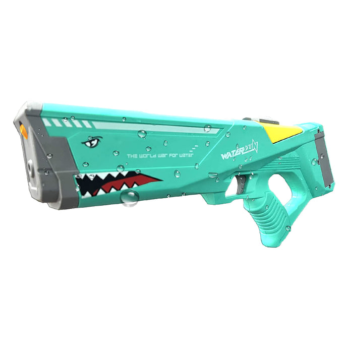 Electric Water Gun