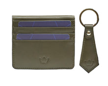 Load image into Gallery viewer, ROYALTY Genuine Leather Wallet 5239
