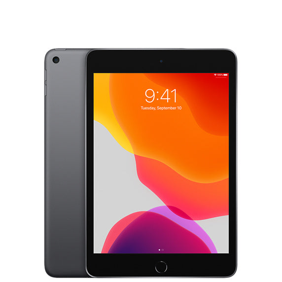Apple iPad Mini 5 Wi-Fi - 256GB Space gray