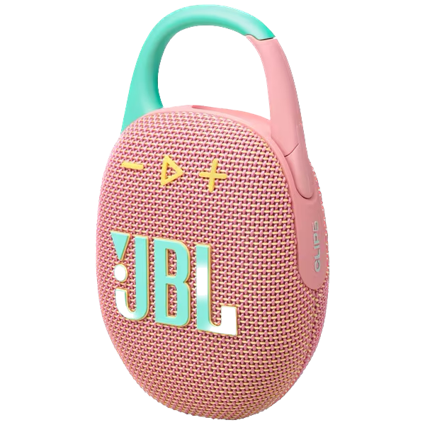JBL CLIP5 Bluetooth Speaker