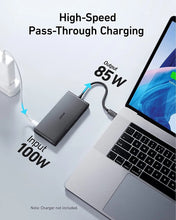 Load image into Gallery viewer, Anker 552 USB-C Hub 9-in-1 4K HDMI
