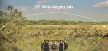 Load image into Gallery viewer, 4G Solar Trail Camera Hunting/Sercurity
