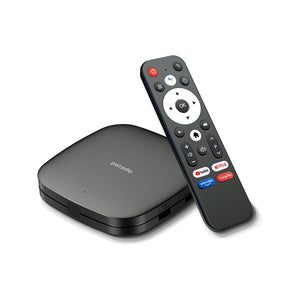Porodo Android TV Box Video Streaming