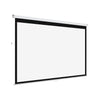 Onyx Electric Projector Screen With Remote 100-inch