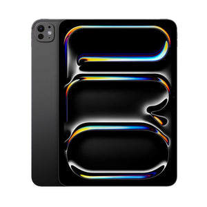 Apple iPad Pro 11-inch (M4) Wi-Fi 256GB
