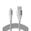 Anker PowerLine+ II Lightning 0.9m - Silver