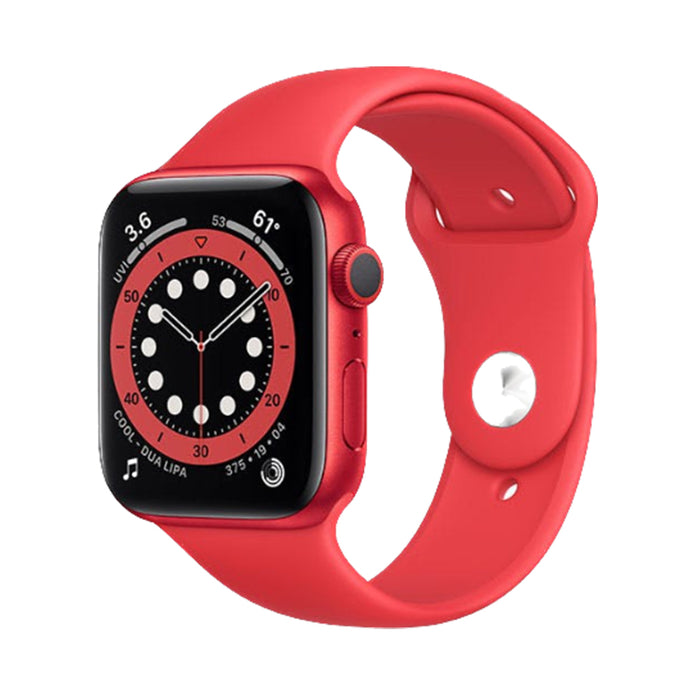 Apple watch Series 6 40mm Sport Band - Red